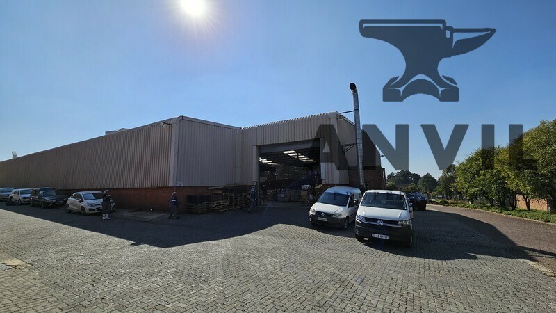 Midpark Industrial Park  - Unit 11 property image 23