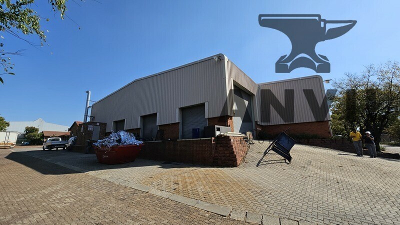 Midpark Industrial Park  - Unit 11 property image 22