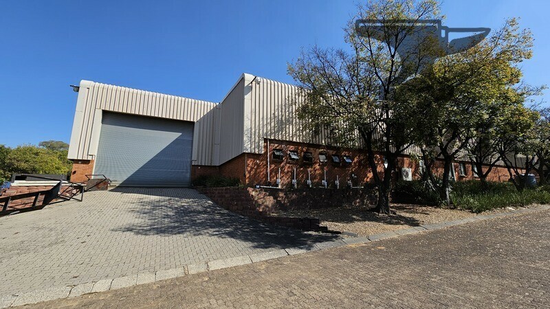 Midpark Industrial Park  - Unit 11 property image 25