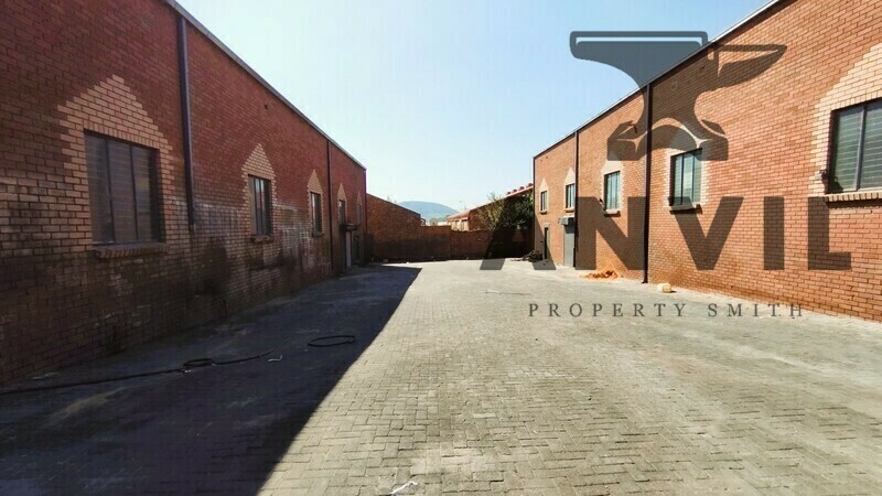 124 Rietspruit Street - Unit 2 property image 27