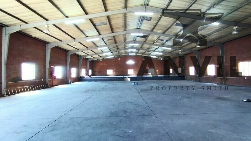 124 Rietspruit Street - Unit 1 property image 2