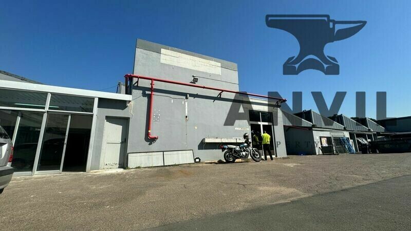 23-33 Hagart Road, Pinetown, Durban - Office Block property image 31