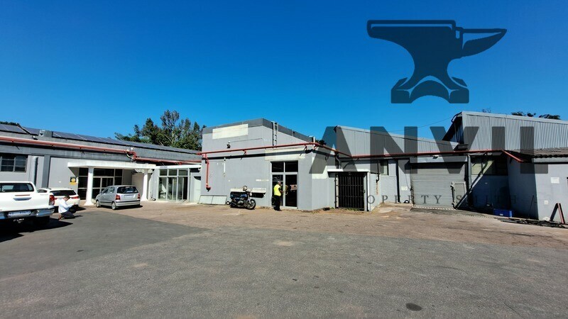 23-33 Hagart Road, Pinetown, Durban - Office Block property image 32