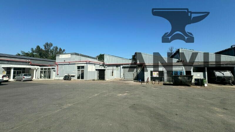 23-33 Hagart Road, Pinetown, Durban - Office Block property image 34