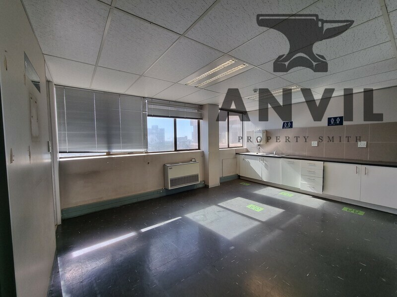 288 Kent Avenue, Randburg - floor 5 - entire floor  property image 4 288 Kent Avenue, Randburg - floor 5 - entire floor  property image 4