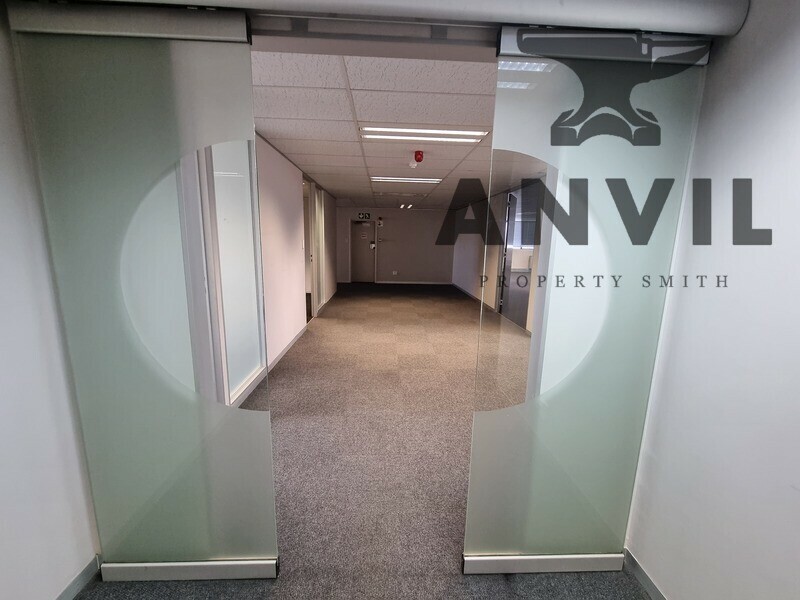 288 Kent Avenue, Randburg - floor 5 - entire floor  property image 29 288 Kent Avenue, Randburg - floor 5 - entire floor  property image 29