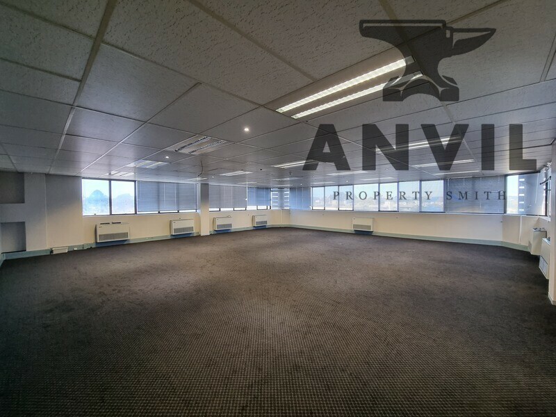 288 Kent Avenue, Randburg - floor 5 - entire floor  property image 8 288 Kent Avenue, Randburg - floor 5 - entire floor  property image 8