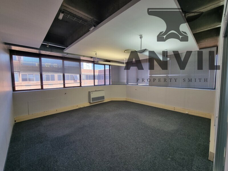 288 Kent Avenue, Randburg - floor 5 - entire floor  property image 14 288 Kent Avenue, Randburg - floor 5 - entire floor  property image 14