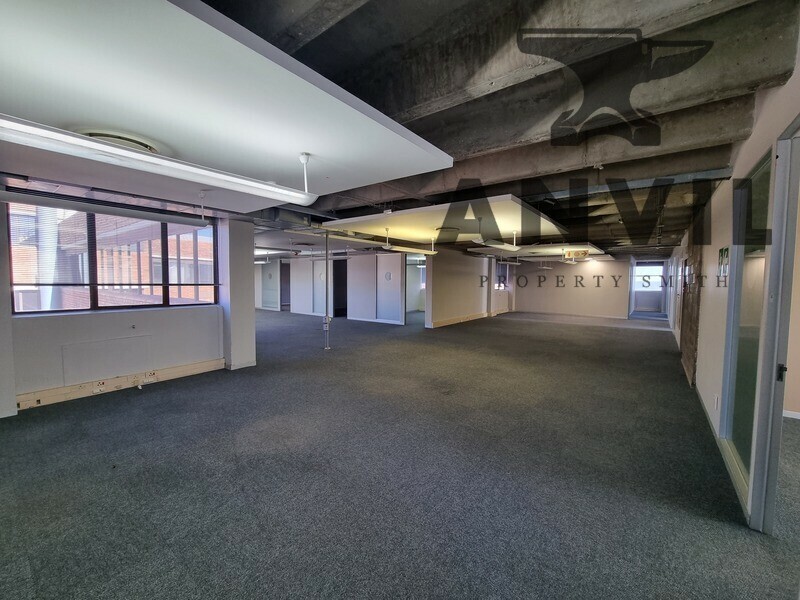 288 Kent Avenue, Randburg - floor 5 - entire floor  property image 3 288 Kent Avenue, Randburg - floor 5 - entire floor  property image 3