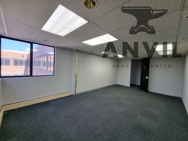 288 Kent Avenue, Randburg - floor 5 - entire floor  property image 16 288 Kent Avenue, Randburg - floor 5 - entire floor  property image 16