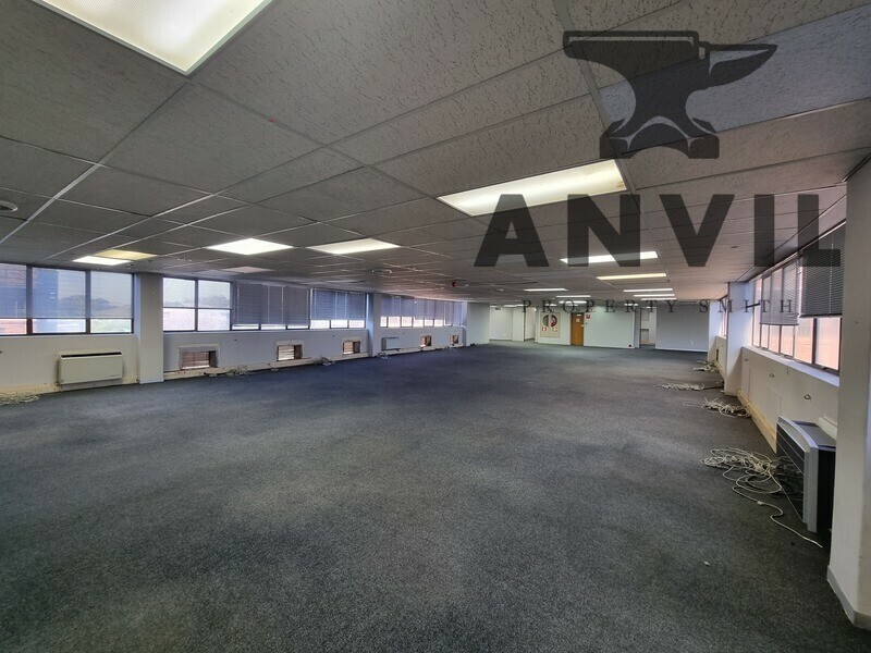 288 Kent Avenue, Randburg - floor 5 - entire floor  property image 5 288 Kent Avenue, Randburg - floor 5 - entire floor  property image 5