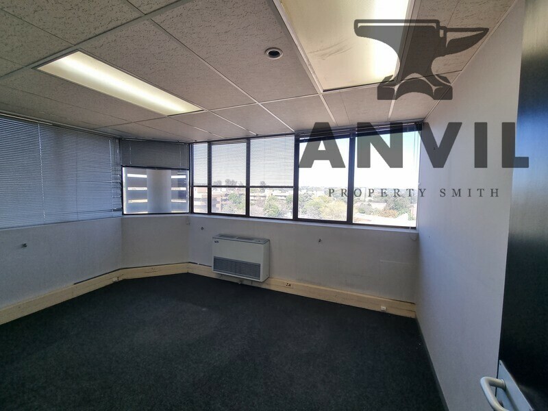 288 Kent Avenue, Randburg - floor 5 - entire floor  property image 23 288 Kent Avenue, Randburg - floor 5 - entire floor  property image 23