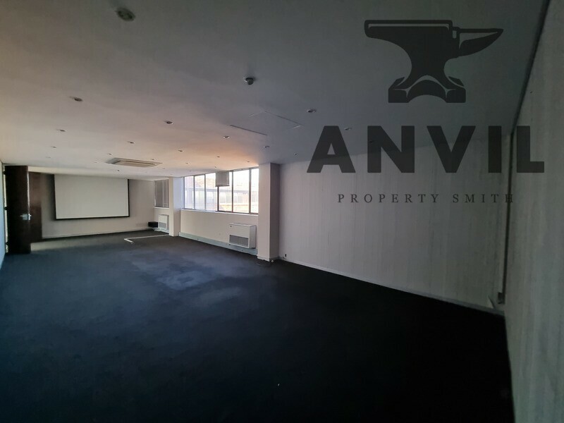 288 Kent Avenue, Randburg - floor 5 - entire floor  property image 25 288 Kent Avenue, Randburg - floor 5 - entire floor  property image 25