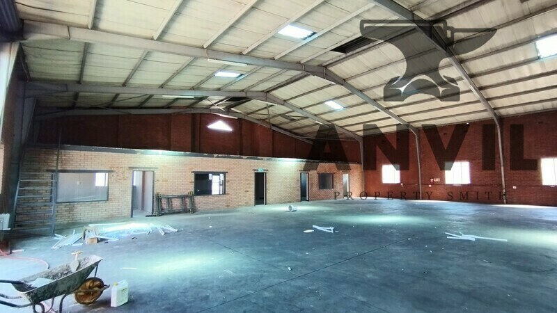 124 Rietspruit Street - Unit 2 property image 5