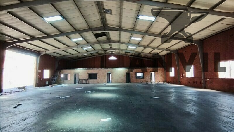 124 Rietspruit Street - Unit 2 property image 11