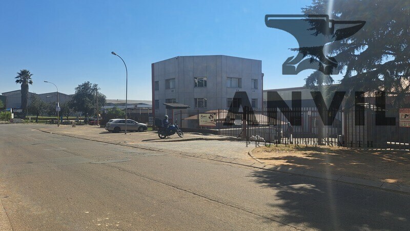 69 Rigger Rd, Spartan Beyers Building  - Beyer Choc Plant property image 48