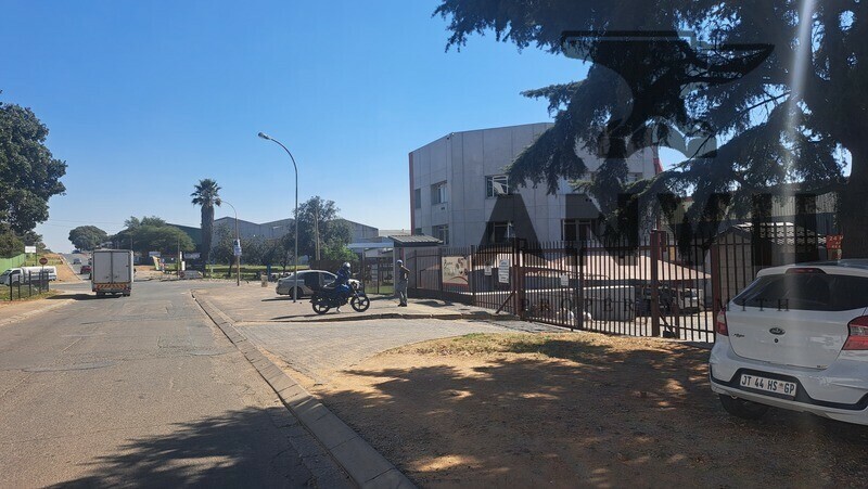 69 Rigger Rd, Spartan Beyers Building  - Beyer Choc Plant property image 49