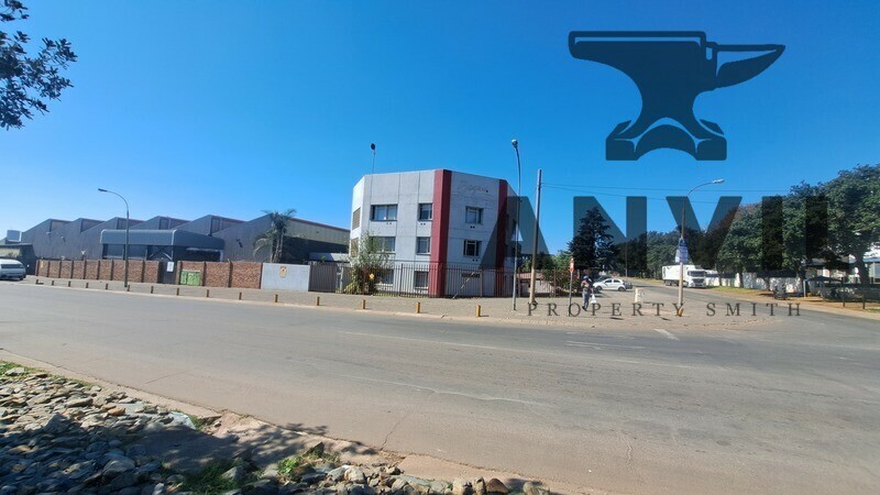 69 Rigger Rd, Spartan Beyers Building  - Beyer Choc Plant property image 2