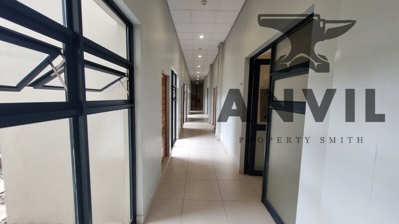 The Madison, Corner Umhlanga Ridge Blvd and Aurora Drive, Umhlanga - Unit 102-Sale property image 2