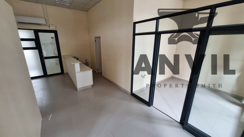 The Madison, Corner Umhlanga Ridge Blvd and Aurora Drive, Umhlanga - Unit 102-Sale property image 3