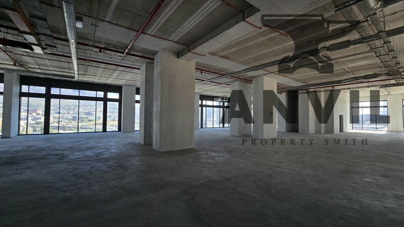 Harbour Arch - 8th Floor Suite property image 5