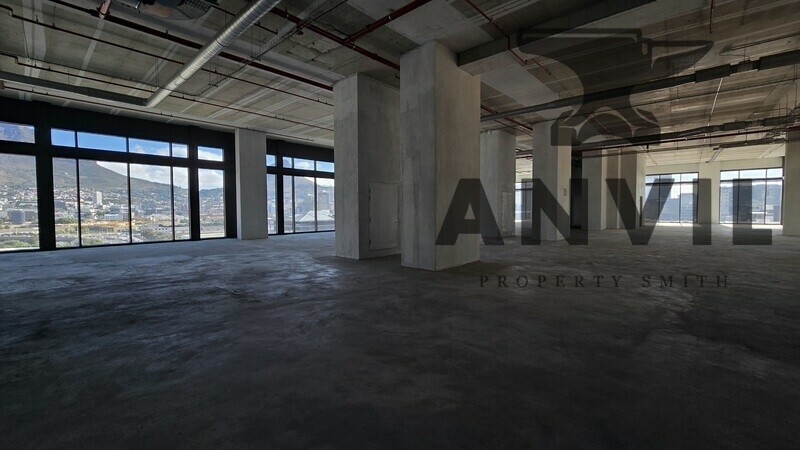 Harbour Arch - 8th Floor Suite property image 6