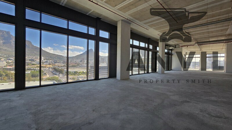 Harbour Arch - 8th Floor Suite property image 8