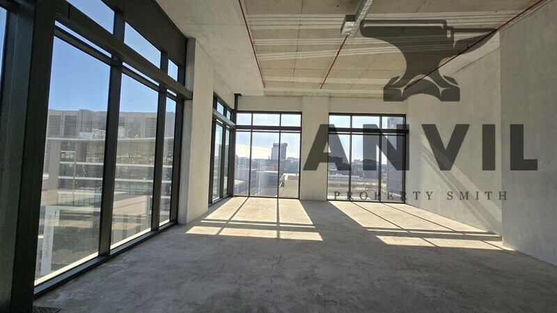 Harbour Arch - 8th Floor Suite property image 10