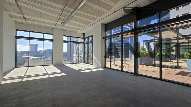 Harbour Arch - 8th Floor Suite property image 11