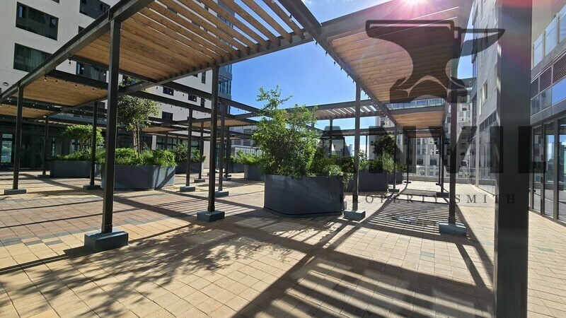 Harbour Arch - 8th Floor Suite property image 13