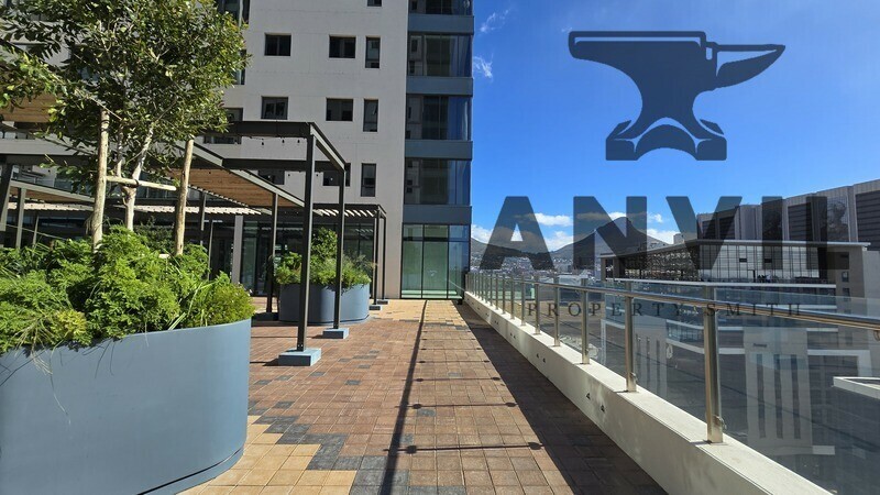 Harbour Arch - 8th Floor Suite property image 12