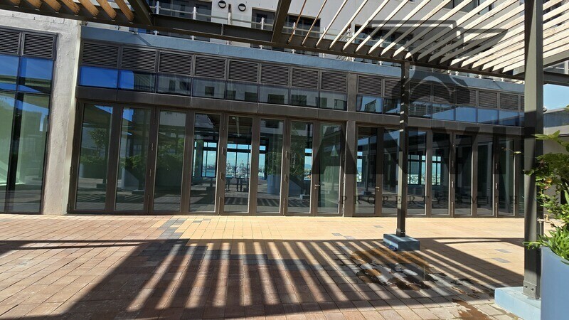 Harbour Arch - 8th Floor Suite property image 14