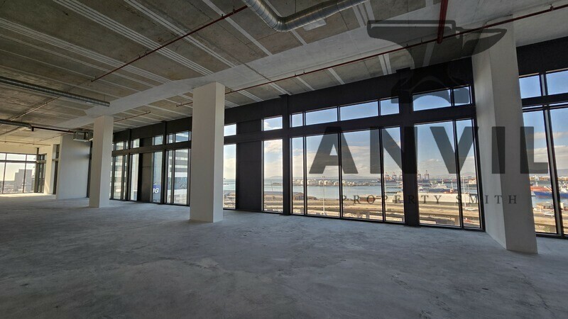 Harbour Arch - 8th Floor Suite property image 16