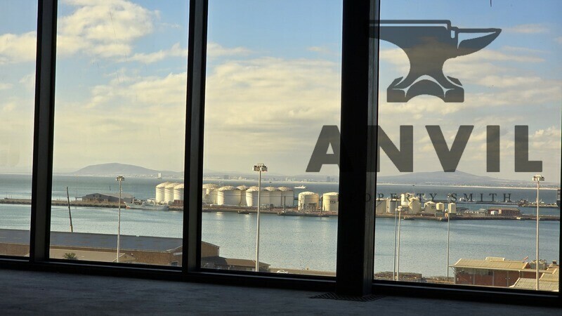 Harbour Arch - 8th Floor Suite property image 17