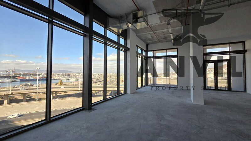 Harbour Arch - 8th Floor Suite property image 18