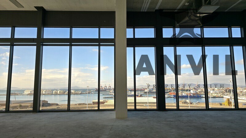 Harbour Arch - 8th Floor Suite property image 20