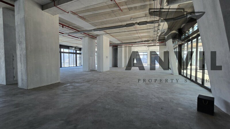 Harbour Arch - 8th Floor Unit property image 2