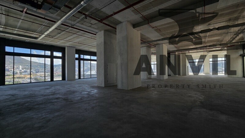 Harbour Arch - 8th Floor Unit property image 3