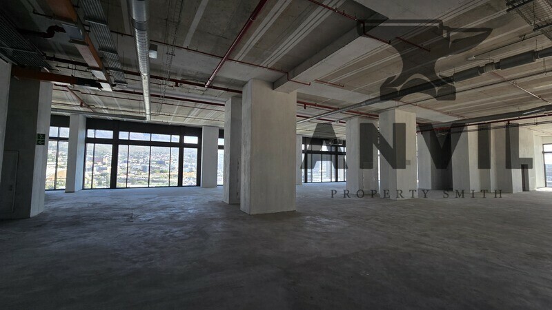 Harbour Arch - 8th Floor Unit property image 4