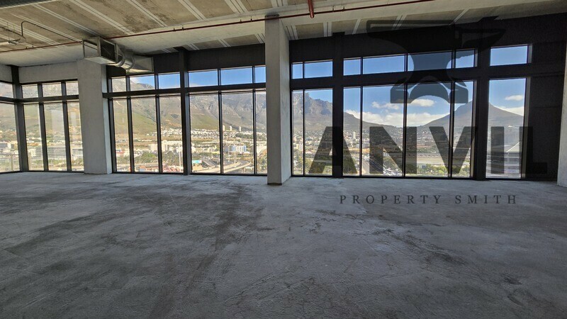 Harbour Arch - 8th Floor Unit property image 5