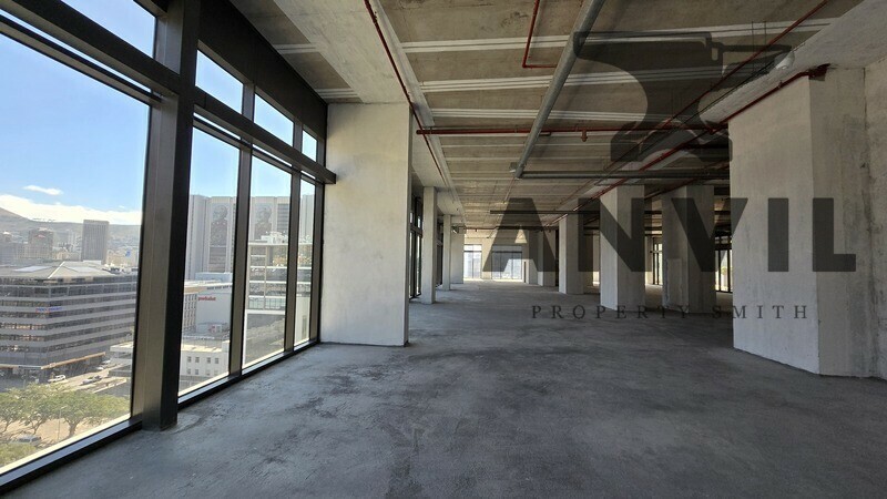 Harbour Arch - 8th Floor Unit property image 7