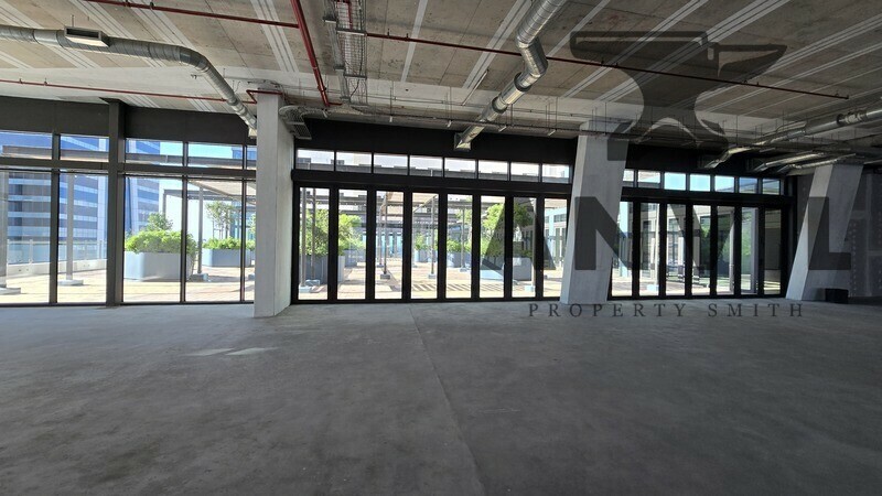 Harbour Arch - 8th Floor Unit property image 9