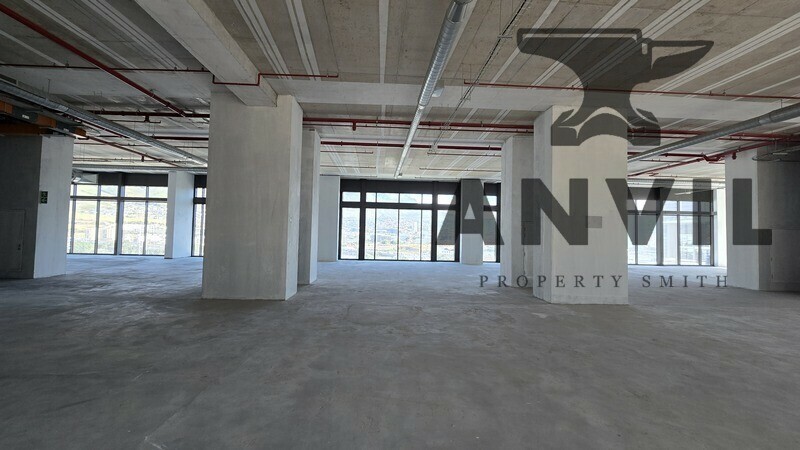 Harbour Arch - 8th Floor Unit property image 10