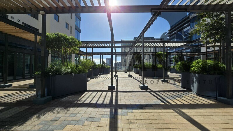 Harbour Arch - 8th Floor Unit property image 11