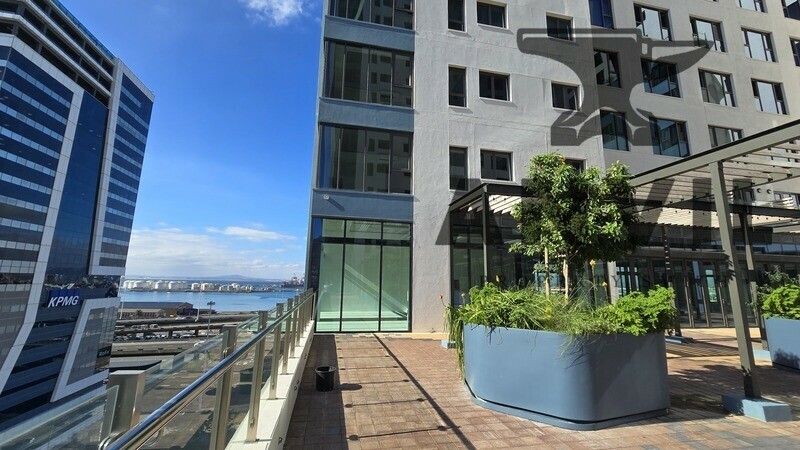 Harbour Arch - 8th Floor Unit property image 12