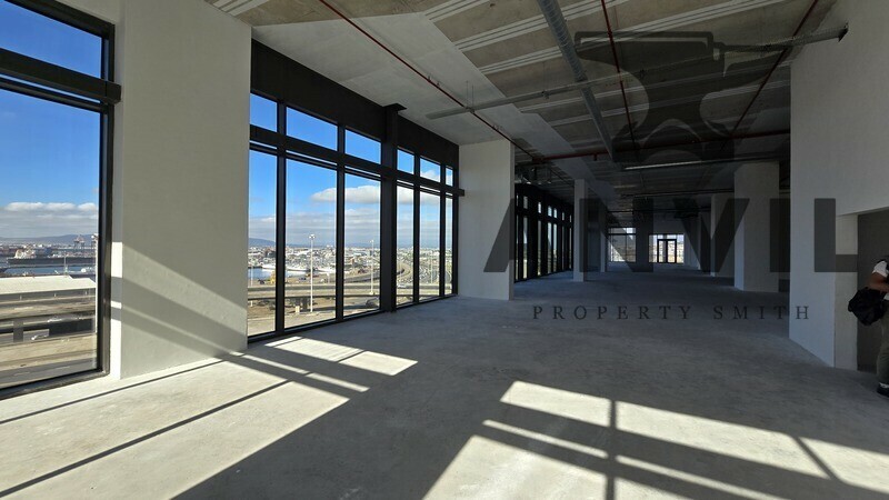 Harbour Arch - 8th Floor property image 2