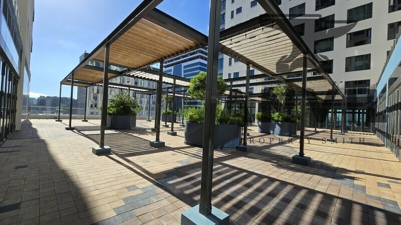 Harbour Arch - 8th Floor property image 7