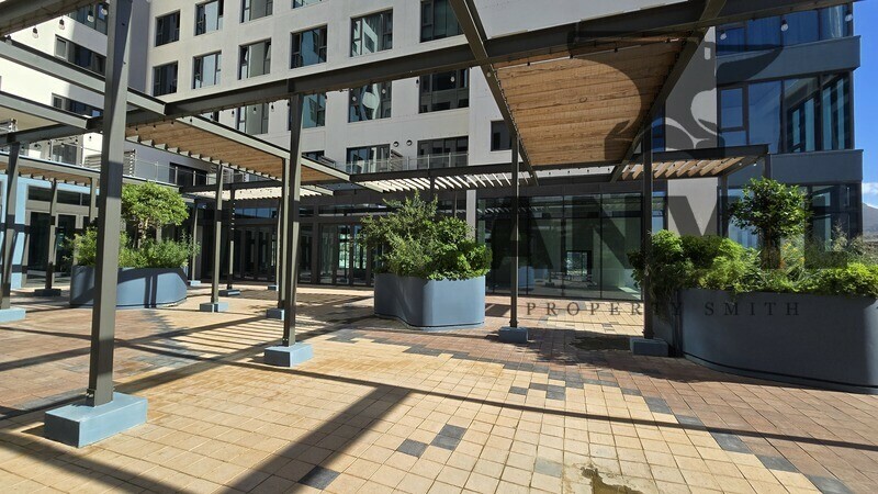 Harbour Arch - 8th Floor property image 8