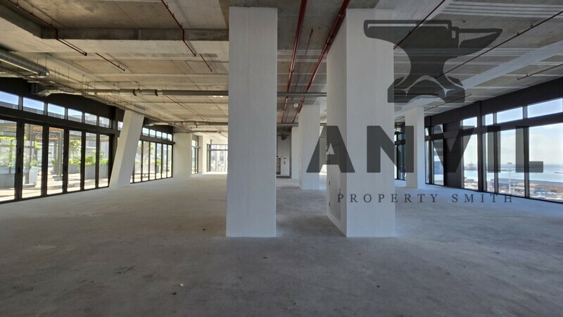 Harbour Arch - 8th Floor property image 9