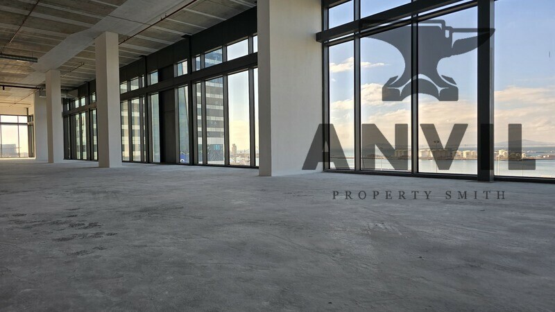 Harbour Arch - 8th Floor property image 13